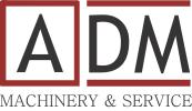 ТОО "ADM Machinery & Service"