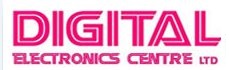 Digital Electronics Centre Ltd