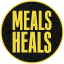 Meals Heals Доставка правильного питания