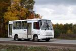 Аренда: Аренда автобусов ПАЗ на 24 сидячих места