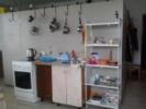 Аренда: В цене всё. Студия 34 метра плюс прихожая.