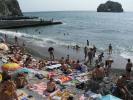 Аренда: Отдых в Крыму в элитной квартире с видом на море