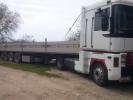 Аренда: Только в Рузе длинномеры 20 тонн.