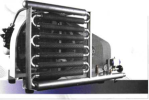 Бустерные поршневые компрессоры HPC-Booster