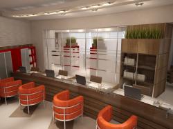 Дизайн офиса а так же ремонт "под ключ"