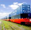 Доставка ж/д транспортом
