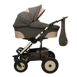 Коляска универсальная 2в1 VENGA