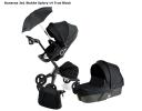 Коляска Stokke Xplory v5 2в1