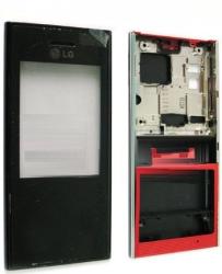 Корпус LG BL20E (черный)