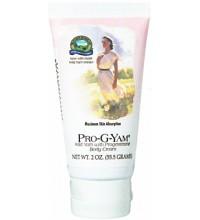 Крем для тела с экстрактом дикого ямса