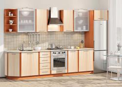 Кухни на заказ в Новосибирске недорого Мебель в Новосибирске