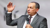 Отдам даром: Свалка под Серпуховом