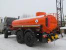 Продам: АВТОТПЛИВОЗАПРАВЩИК (АТЗ-10) НА ШАССИ УРАЛ 4320-80 МОД. 4667С2