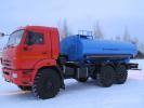 Продам: АВТОЦИСТЕРНА ДЛЯ ПИЩЕВЫХ ЖИДКОСТЕЙ ТЕРМОС (АЦПТ-9,5) НА ШАССИ...