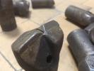 Продам: АКЦИЯ - Буровые коронки Sandvik, Atlas Copco.