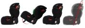 Продам: Автокресло BabySafe Sport Premium 2013