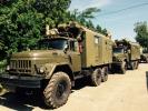 Продам: Автомобиль Зил-131 кунг