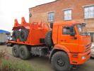 Продам: Автомобиль тягач трубовозный 4667А5 на шасси КамАЗ...