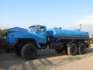 Продам: Автоцистерна для перевозки технических жидкостей АЦ-10 мод....