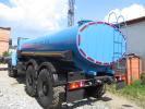 Продам: Автоцистерна для перевозки технических жидкостей АЦ-10 мод....