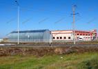 Продам: Ангар бескаркасный быстровозводимый разборный арочный со...