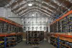 Продам: Ангар быстровозводимый бескаркасный разборный арочный со...