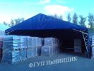 Продам: Ангар пвх