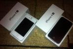 Продам: Аутентичные Brand New Apple 5 Iphone 64GB