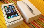 Продам: Аутентичные Brand New Apple 5 Iphone 64GB