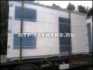 Продам: Бетонные корпуса для подстанций (КТП)