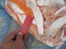 Продам: Брюшки лосося