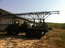 Продам: Буровая установка УРБ 2.5 А на базе Зила 131