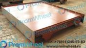 Продам: Вагонетки печные К-222