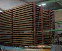 Продам: Вагонетки сушильные полочные ВСП, СМ-46А