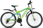 Продам: Велосипед Stels Voyager 26 V (2016)