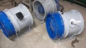 Продам: Вентиляторы воэ 5, свм 5, вмэ, запчасти, ремонт недорого