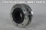 Продам: Вибровставка фланцевая LKA-10 