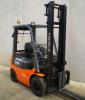 Продам: Вилочные погрузчики