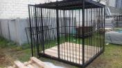 Продам: Вольеры для животных