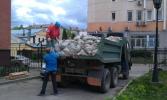Продам: Вывоз строительного мусора в Смоленске