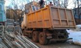 Продам: Вывоз строительного мусора в Смоленске