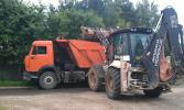 Продам: Вывоз строительного мусора в Смоленске