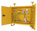 Продам: Газовое оборудование учёта и контроля газа по Тверской области