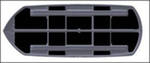 Продам: Грузовой бокс Thule Dynamic 800 Б/У