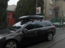 Продам: Грузовой бокс Thule Dynamic 800 Б/У