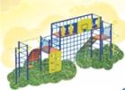 Продам: Детские спортивные площадки от производителя