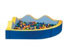 Продам: Детские сухие бассейны от производителя
