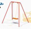 Продам: Детские уличные качели от производителя