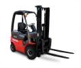 Продам: Дизельный вилочный погрузчик Manitou MI18D
