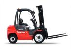 Продам: Дизельный вилочный погрузчик Manitou MI35D